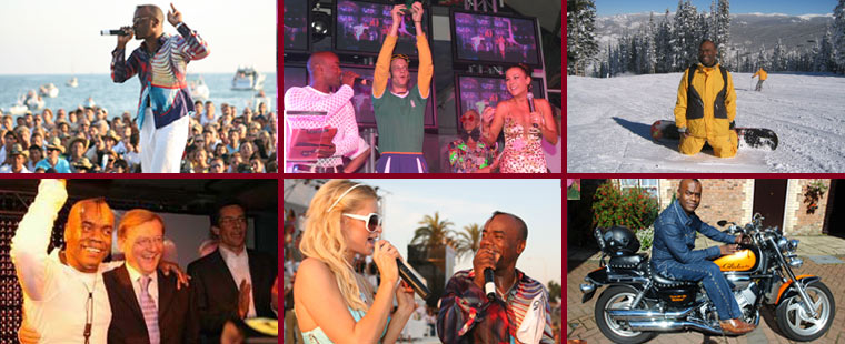 events