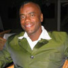 Recardo Patrick