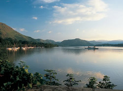 Sharrow bay